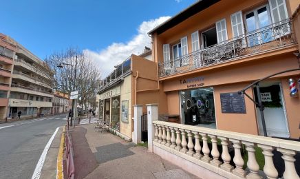 Tantan Barbershop - Draguignan  : Barbier à Draguignan