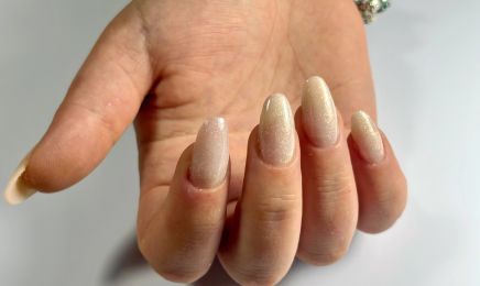 Pimp'Ongles by Stéphanie : Manucure à La Motte