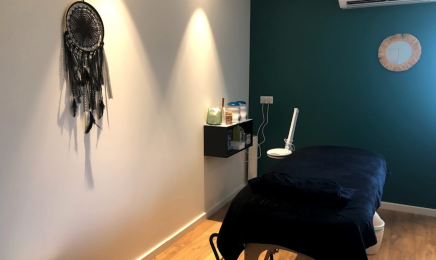 Complexe beauté O Carré  : Institut de beauté à Orcines