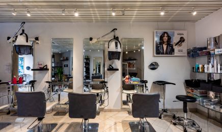 Evolu'tif : Coiffeur à Les Andelys