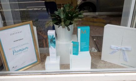 Vitality Friseur & Kosmetik: Kosmetikstudio in Leipzig