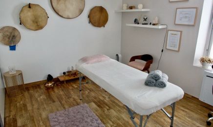 Olivia bien être  : Institut de beauté à Rougé