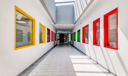 École Terrade - Coiffure - Besançon : Coiffeur à Besançon