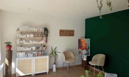 AS Maison du Bien-Être  : Institut de beauté à Dieue-sur-Meuse