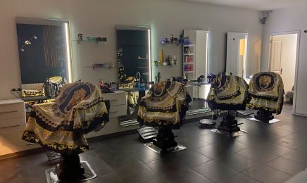 Zeus Coiffeur  : Coiffeur à Strasbourg