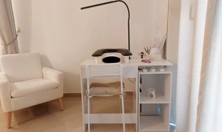 Jolie Mome : Spa à Ajaccio
