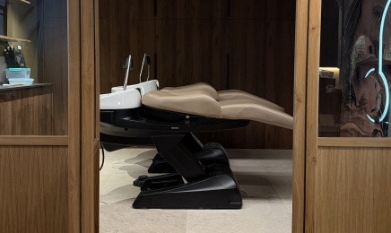 Studio Waldorf : Coiffeur à Paris