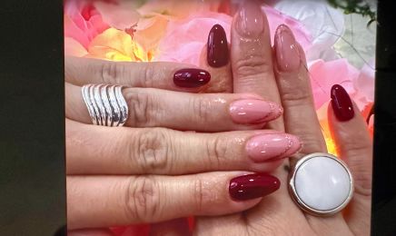 La Main dOr Nails : Manucure à Montauban