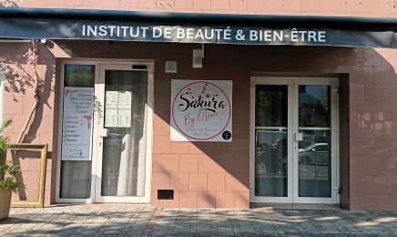 Sakura By Celine  : Institut de beauté à Argelès-Gazost