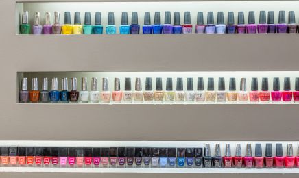 ColorForever - Boulogne-Billancourt : Manucure à Boulogne