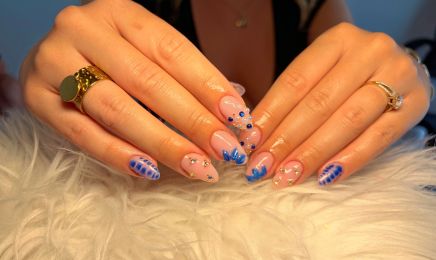 Maison Daria Nails  : Coiffeur à Pau