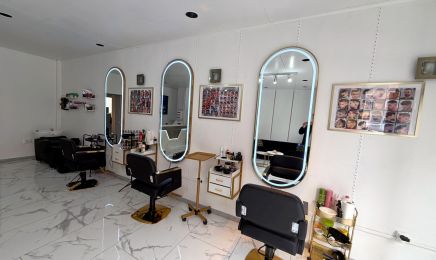 Lady N saloon : Coiffeur à Roanne