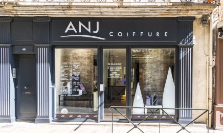 An.J : Coiffeur à Carcassonne