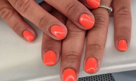 Les ongles de Flory : Manucure à Maisoncelles-en-Brie
