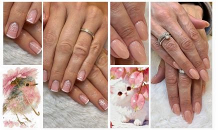 Un Jour Un Style : Institut de beauté à Blanquefort