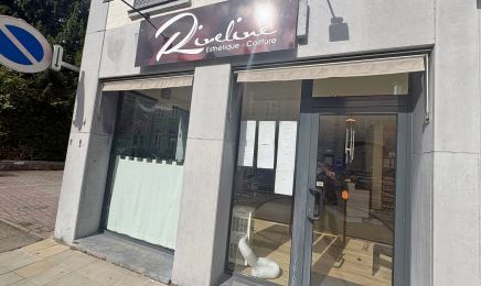 Riveline : Coiffeur à Profondeville