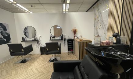 Chachou Signature  : Coiffeur à Ans