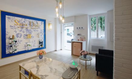 Sara Doli Skincare Concept : Coiffeur à Saint-Germain-en-Laye