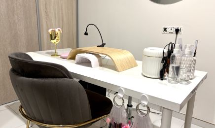 MeryyBeauty Room : Manucure à Saint-Herblain