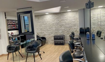 Objectif Coiffure  : Coiffeur à Paris