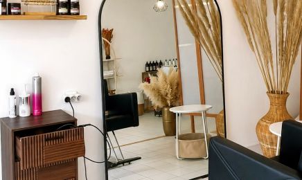 Signature by Laure  : Coiffeur à Montreuil-Juigné