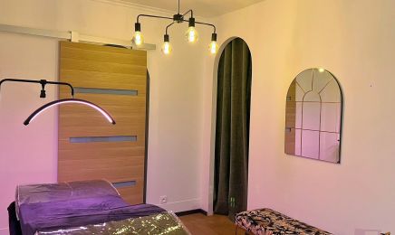 Poupiya K. : Coiffeur à Le Havre