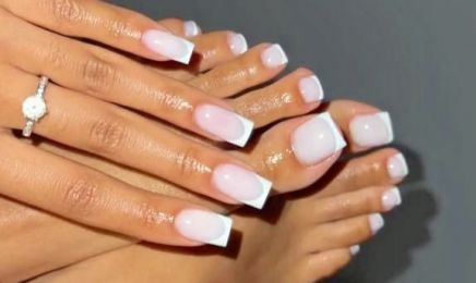 M.Y Aesthetic Beauty Expert : Manucure à Rezé