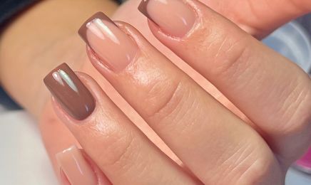  Instinct Beauty et Bien-être  : Manucure à Honguemare-Guenouville