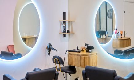 Dream Hair  : Coiffeur à Sanary-sur-Mer