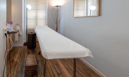 Satine : Institut de beauté à Rennes