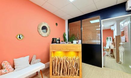Rien que pour moi - Prothésiste Capillaire et Mammaire - Head Spa : Coiffeur à Salon-de-Provence