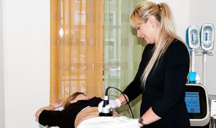 Nune Institut Trèbes : Institut de beauté à Trèbes