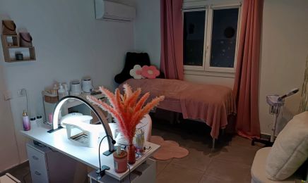 Vaora Beauty : Manucure à Villeneuve-Tolosane