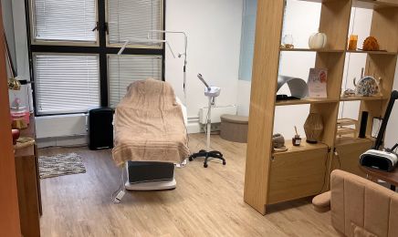 CinqParis : Institut de beauté à Torcy