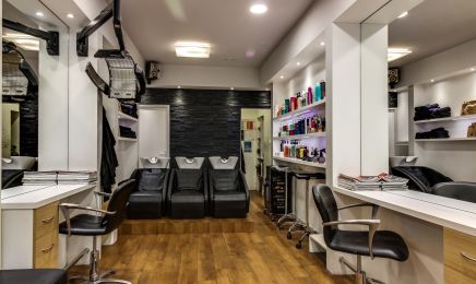 Atelier B : Coiffeur à Rennes