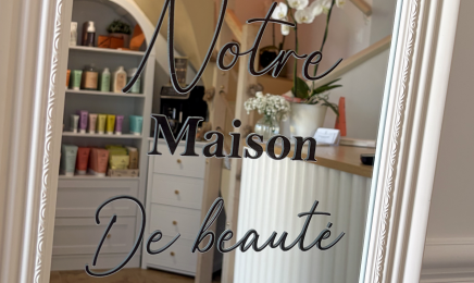 Maison Temps pour soi : Institut de beauté à Yvetot-Bocage