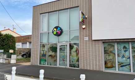 SHIBUYA Pierre-Alain Amargier : Institut de beauté à Aubière