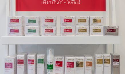 All Beauty : Manucure à Paris