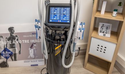 À Corps Parfait - Minceur & Anti-Âge : Institut de beauté à La Valette-du-Var