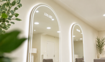 AMARI : Coiffeur à Schaerbeek