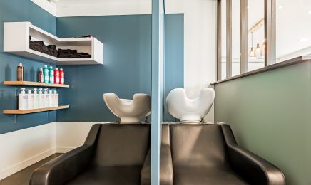 L’Design  : Coiffeur à Challans