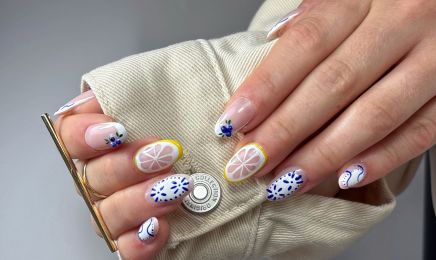Nono Nails | Ongles Gel | Semi Permanent | Épilation à la cire | Cils à cils | Ascoux 45 : Coiffeur à Ascoux