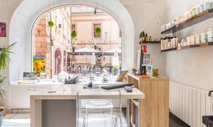 Le Salon  : Coiffeur à Belfort