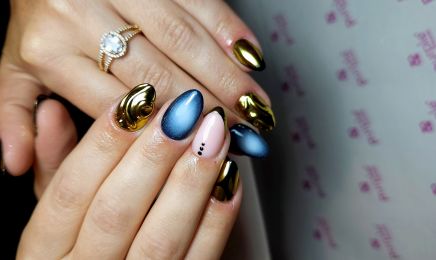 Les Ongles de Swann : Manucure à Vienne