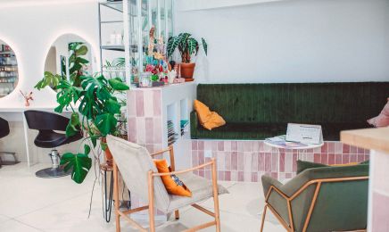 Le Vestibule - Salon de Coiffure, Barbier - We Color Your Life : Coiffeur à Soorts-Hossegor
