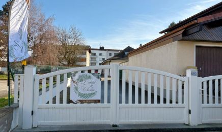 L’institut de Charlène : Manucure à Reignier-Esery