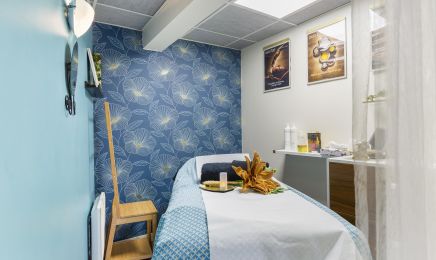 L’Institut Rue Aristide : Manucure à Rezé