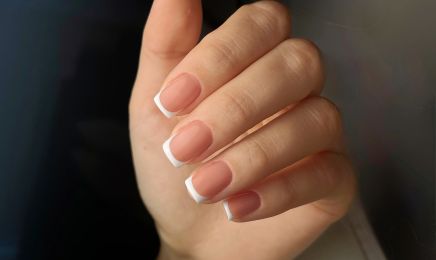 By Irina Nails : Manucure à Nice
