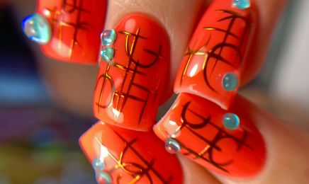 Mooddi.Nails : Manucure à Toulouse