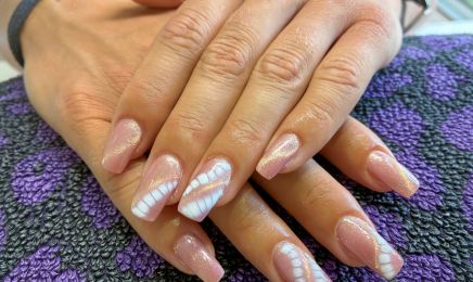 Beauté d'Azur ongles&cils by Marine : Manucure à Six-Fours-les-Plages